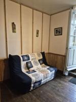 Standard Apartment mit 1 Schlafzimmer