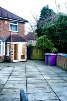 The Bank - Bed and Breakfast West Derby