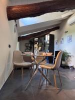 Suite du dôme - B&B Como