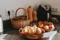 Granja Farm House - B&B Atouguia da Baleia
