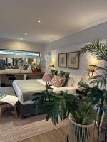 Pepper Tree Venue & Guesthouse - B&B Bloemfontein