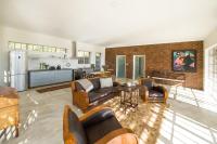 Chalet mit 1 Schlafzimmer