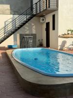 Casa Xolococo - Bed and Breakfast Brisas de Zicatela