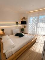 DALÙ suite - Chambres d'hôtes Bari