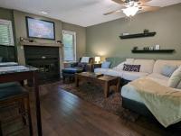 Wintergreen Resort Private One Bedroom Cozy Condo - B&B Roseland