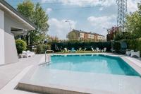 Riva Serena - Appartamento Oasi - B&B Castelnuovo del Garda