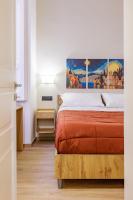 Satriano Style Flat - Double apartment - B&B Naples