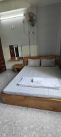 Nhà Nghỉ Hotel 16 - Chambres d'hôtes Hô Chi Minh Ville