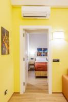 Satriano Style Flat - Double apartment - B&B Naples