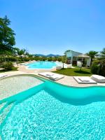 La Siègià Resort spa - B&B Massa Marittima