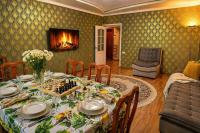 Large Appartment & Central Place - Chambres d'hôtes Tachkent
