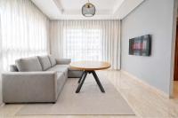 Appartement Cosy Piscine & Garage - B&B Aïn Harrouda