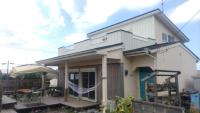 K'sVILLAGE 平砂浦ハウスＳ - Ferienwohnung Tateyama