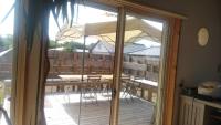 K'sVILLAGE 平砂浦ハウスＳ - Ferienwohnung Tateyama