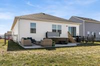 House Divided - B&B Ankeny