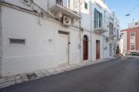 Alcova - B&B Noci
