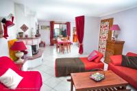 Maison vigneron Tokay 6-8 PERSONNES - Chambres d'hôtes Sigolsheim