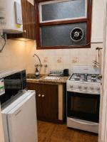 departamento centrico cerca del mar - B&B Mar del Plata