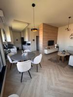 Oasis of Peace - Ferienwohnung Bijakovići