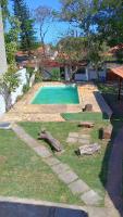 Casa da Paty - Ferienwohnung Maricá