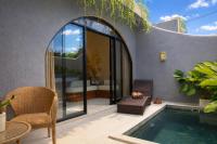 ESTETIC 1BR VILLA NEAR ULUWATU beaches 5-MIN WALK - B&B Uluwatu