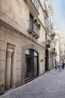 Sarabanda guest house - B&B Salerno