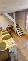 Asvejos sodyba - B&B Skirlėnai