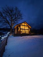 CabanaFriendly - B&B Râşnov