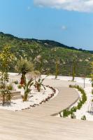 Villa Theletra with Private Pool and Great Views - Bed and Breakfast Theletra