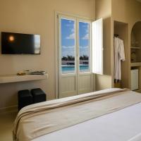 Arch Suites Santorini - Ferienwohnung Perissa