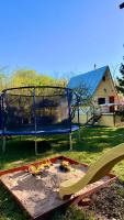 Chata Sekule - B&B Sekule