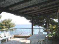 Bel appartement 3 pièces face à la plage de Gigaro 152 - Ferienwohnung La Croix-Valmer
