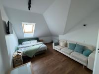 Zacisze - B&B Karczmiska