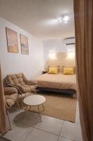 Cozy studio 3 minutes from Datcha Beach - B&B Le Gosier