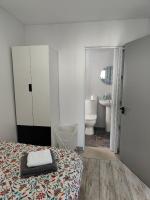 Single room with ensuite in Dundrum close to public transportation - B&B Dublin