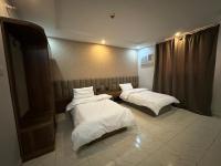 ليلتي للشقق المخدومة - B&B Tabuk