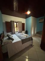 Casa Dom Pedro - B&B Paraty