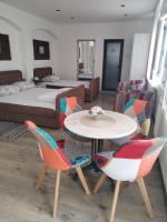 UB Prenociste - B&B Vranjska Banja
