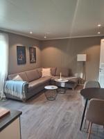 Leilighet i Lyngdal - B&B Lyngdal