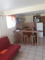 Hubert - B&B Le Moule