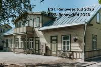 Wiigi Apartments - B&B Haapsalu