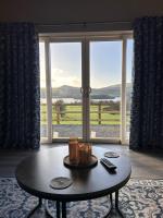 Lakeside cottage retreat - Ferienwohnung Belcoo