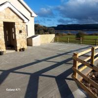 Lakeside cottage retreat - Ferienwohnung Belcoo