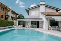 Riva Serena - Appartamento Oasi - B&B Castelnuovo del Garda