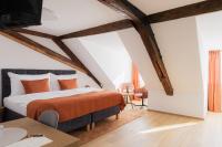 Maison Kounic Palace Suites - B&B Slavkov u Brna