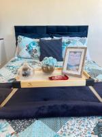 Flat Flor de Alissah - Bed and Breakfast Arraial do Cabo