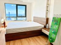 Comfy High floor OceanView 2BR 3 mins to Beach - B&B Da Nang