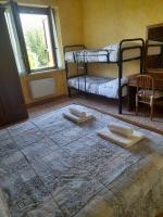 Chambre Quadruple