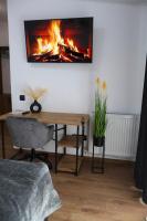 Doppelzimmer mit Balkon