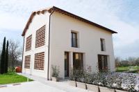 Il fienile del borgo - Chambres d'hôtes Prato